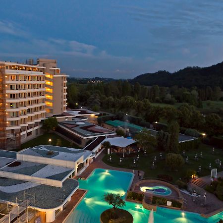 Galzignano Resort Terme & Golf - Hotel Splendid 갈지냐노 외부 사진