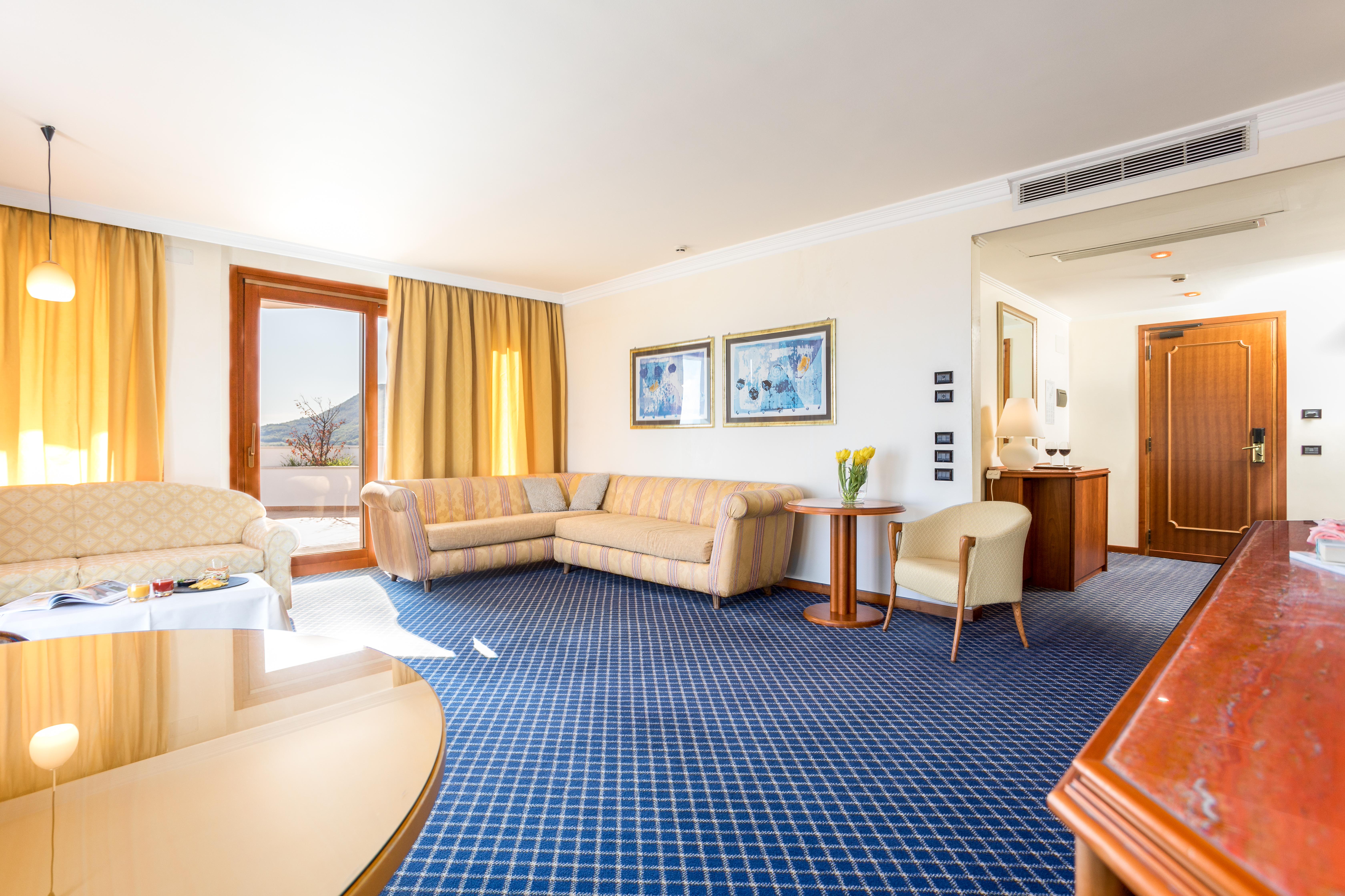 Galzignano Resort Terme & Golf - Hotel Splendid 갈지냐노 외부 사진