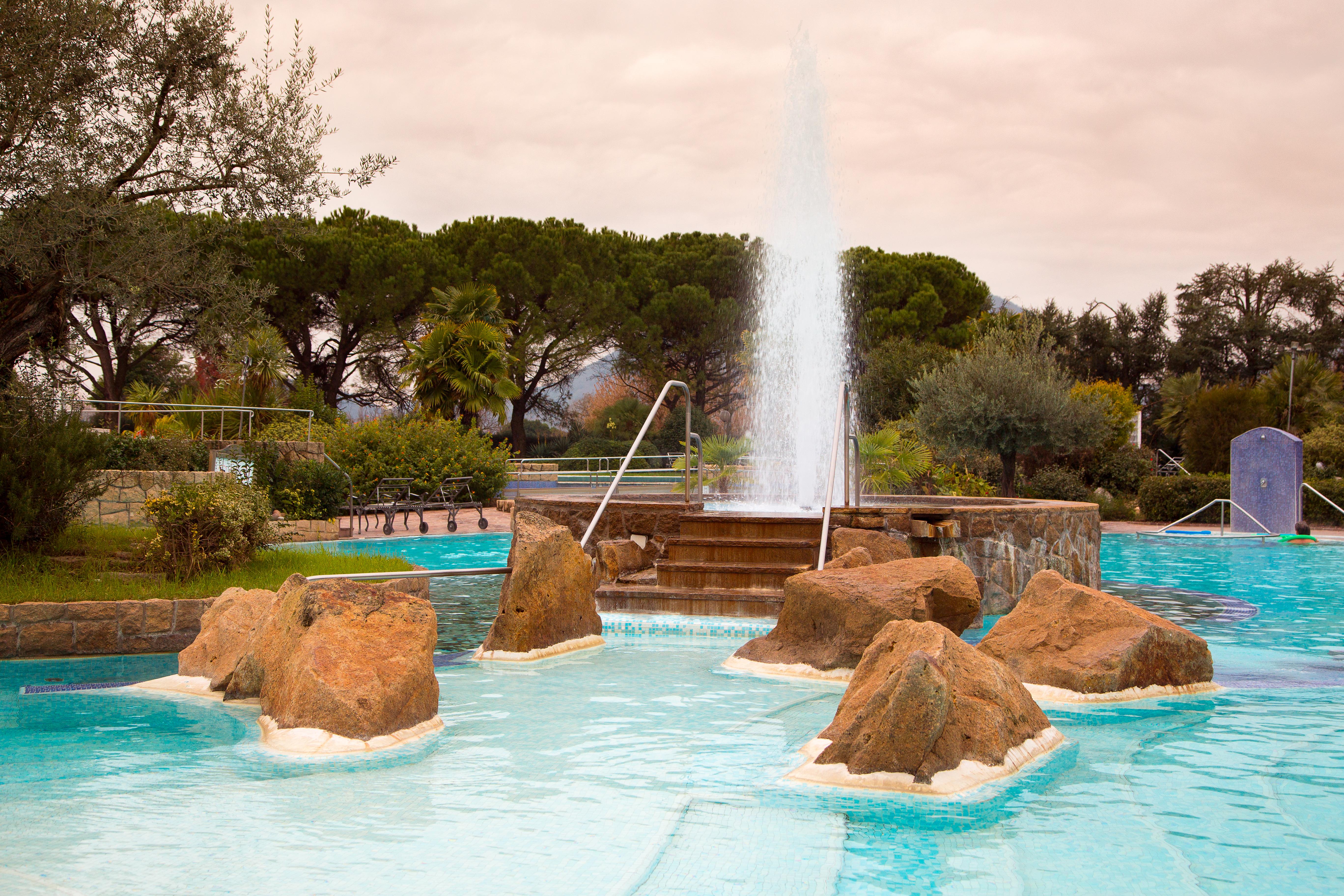 Galzignano Resort Terme & Golf - Hotel Splendid 갈지냐노 외부 사진