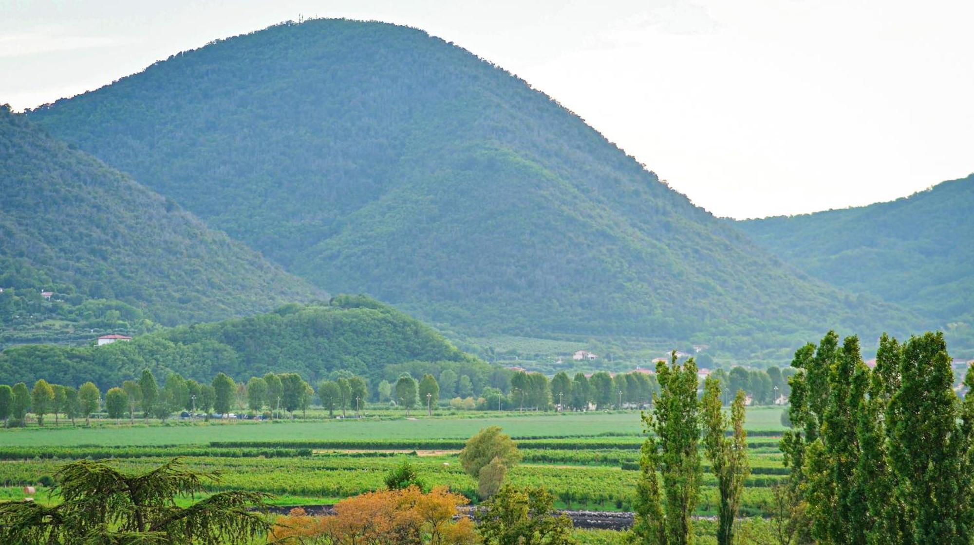 Galzignano Resort Terme & Golf - Hotel Splendid 갈지냐노 외부 사진