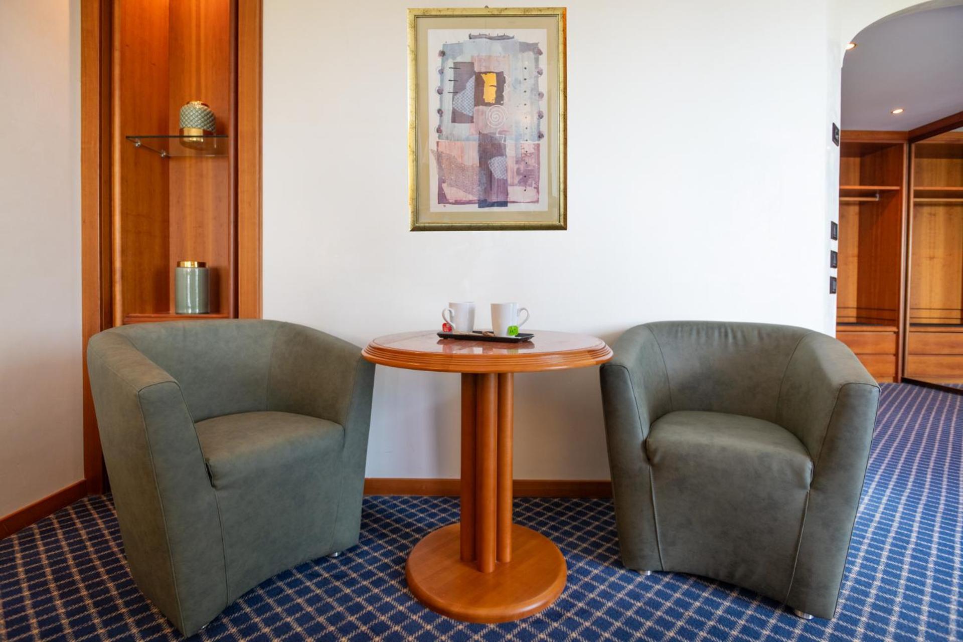 Galzignano Resort Terme & Golf - Hotel Splendid 갈지냐노 외부 사진