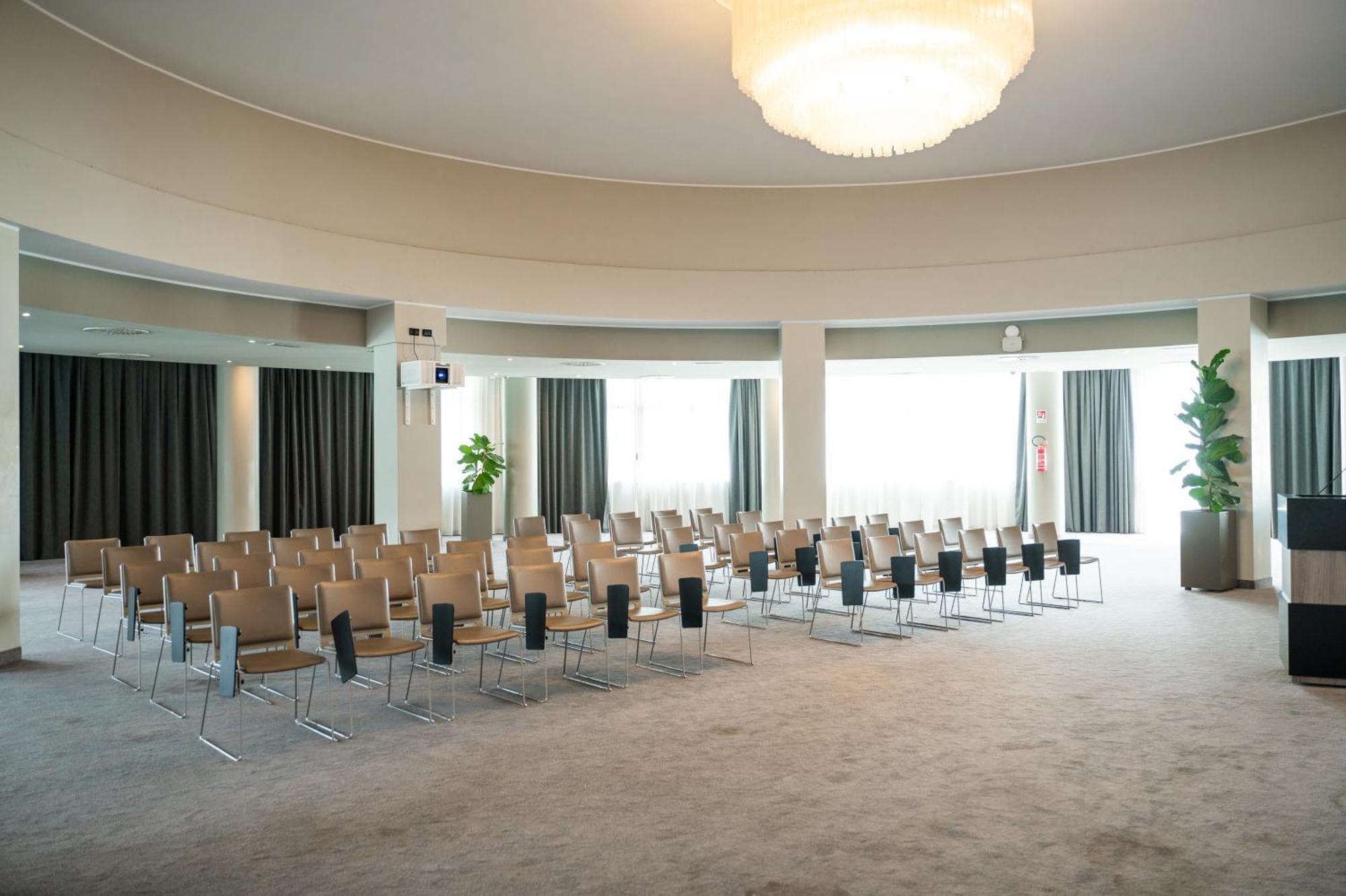 Galzignano Resort Terme & Golf - Hotel Splendid 갈지냐노 외부 사진