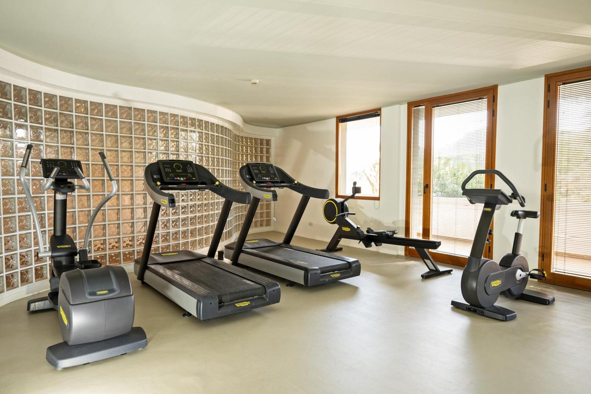 Galzignano Resort Terme & Golf - Hotel Splendid 갈지냐노 외부 사진