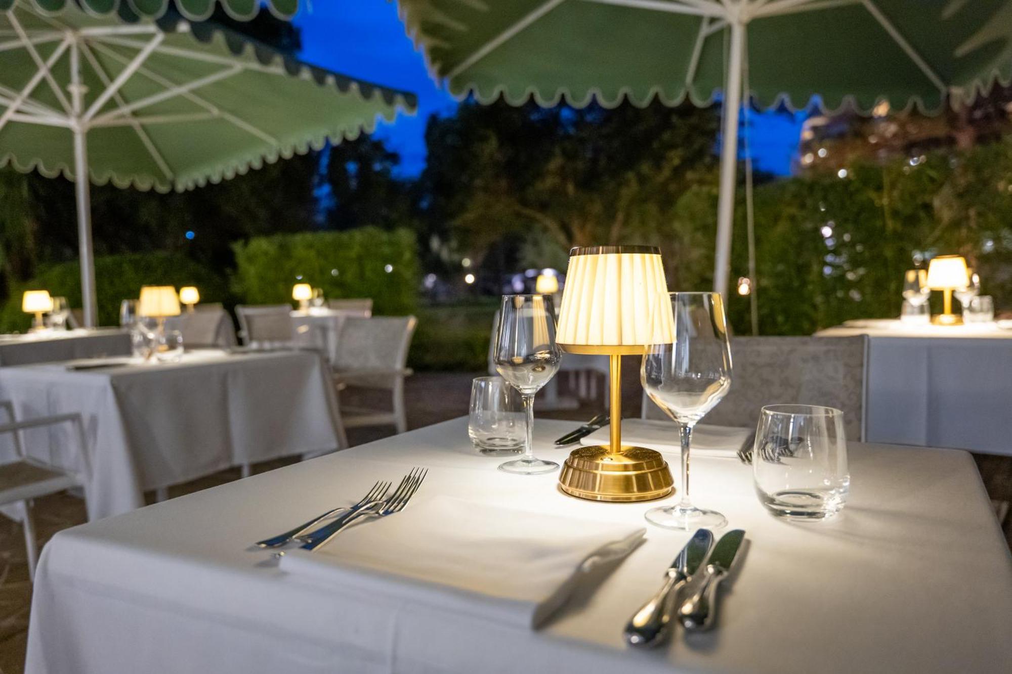 Galzignano Resort Terme & Golf - Hotel Splendid 갈지냐노 외부 사진
